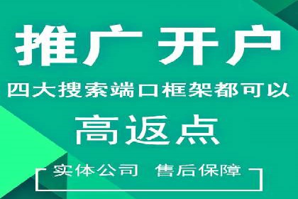 百度推广优化策略案例分析